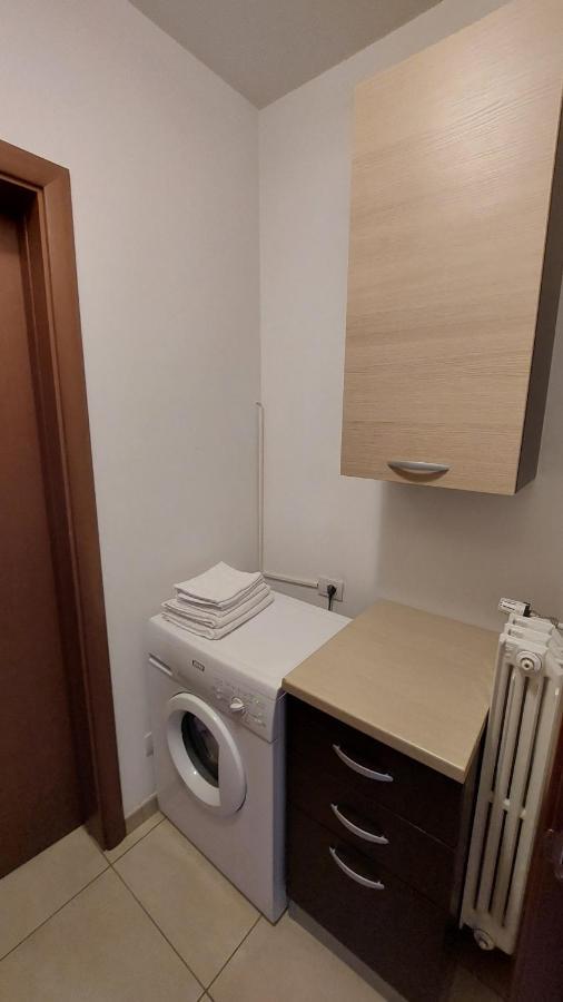 Rosalba Apartament