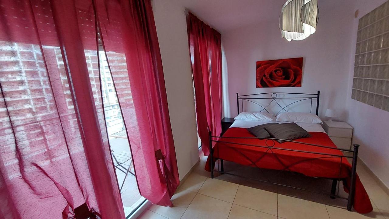 Apartament Rosalba Bari