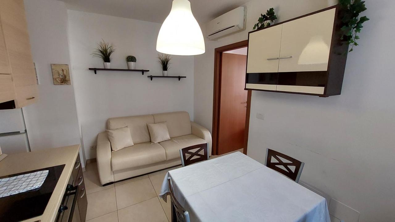 Rosalba Apartament Bari