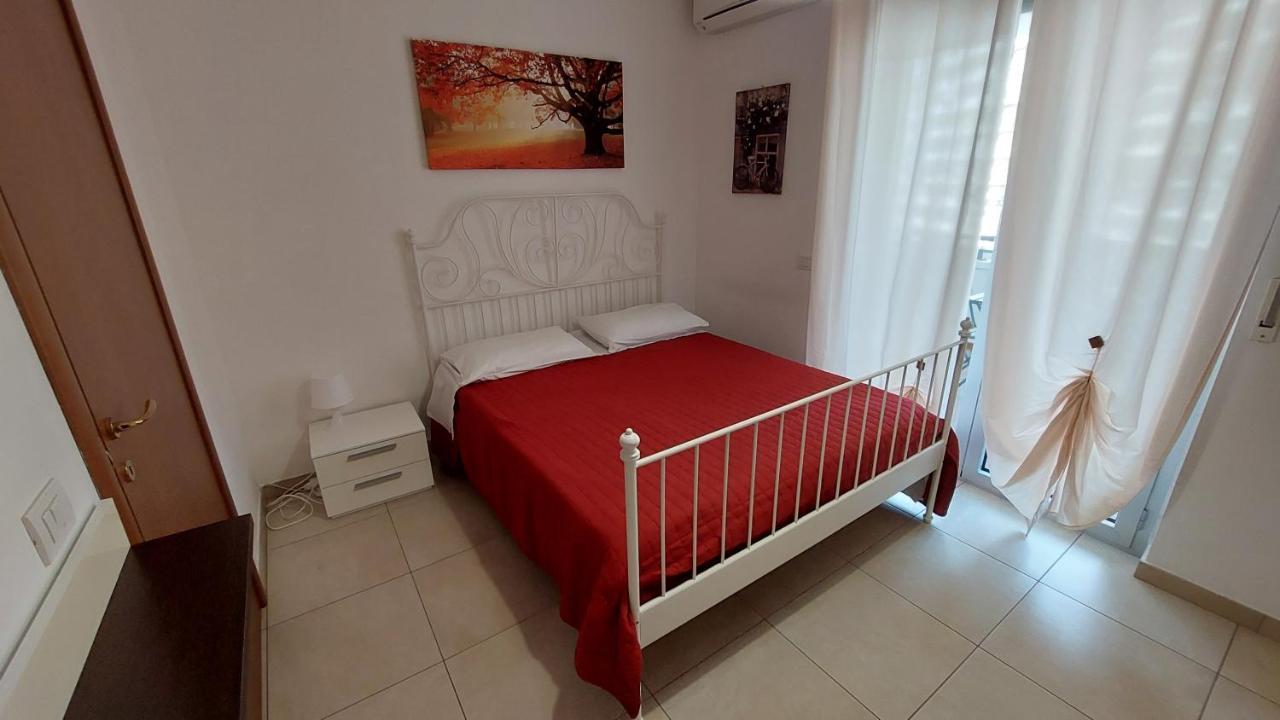 Rosalba Apartament *