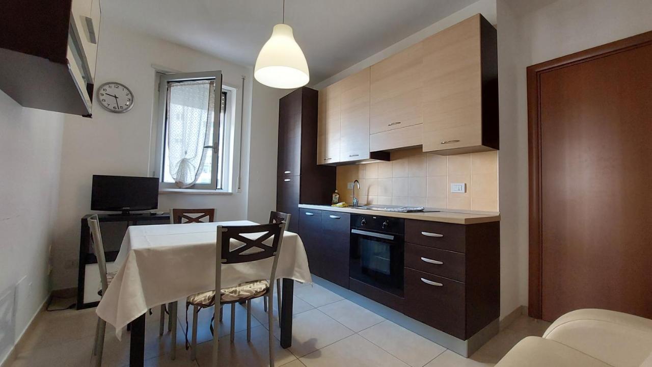Apartament Rosalba Bari