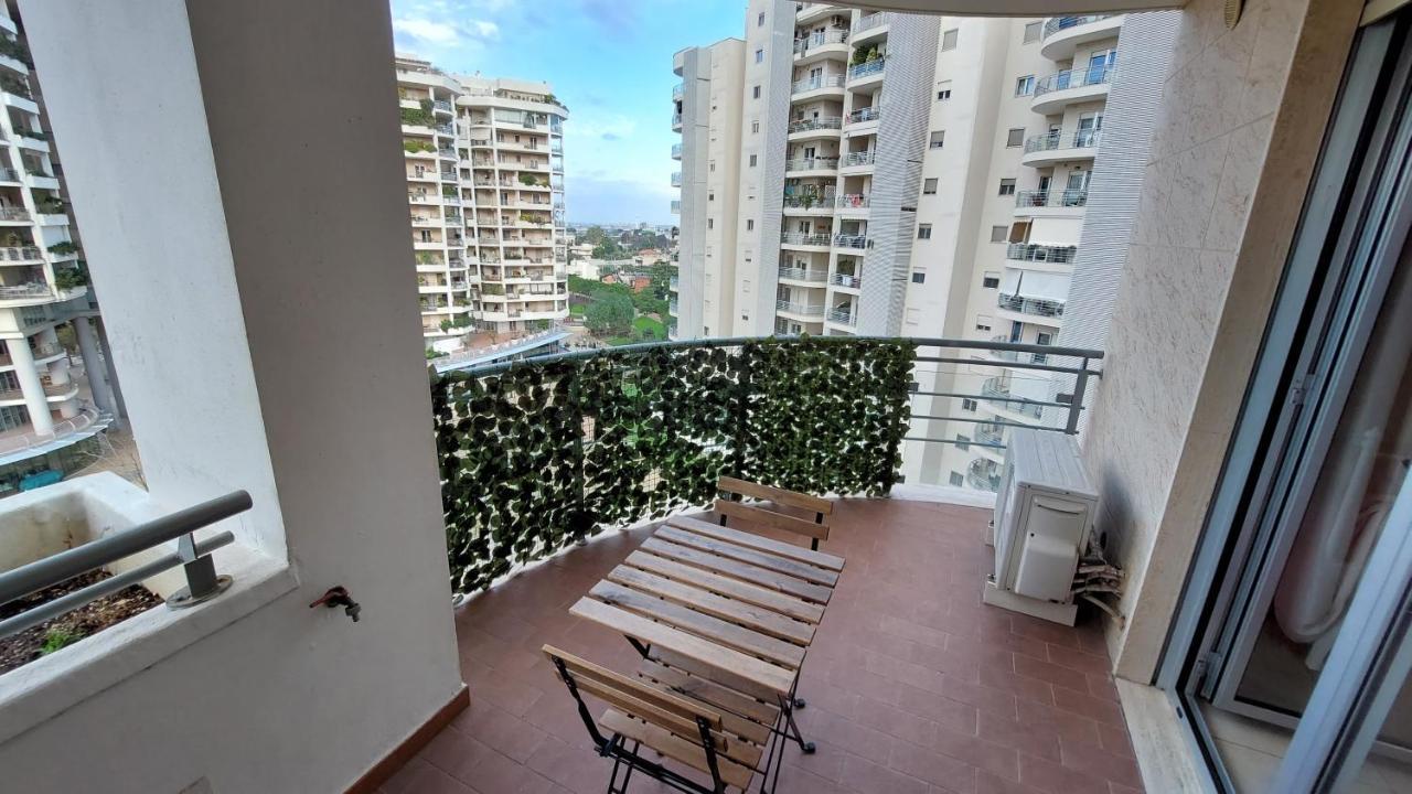 Apartament Rosalba *