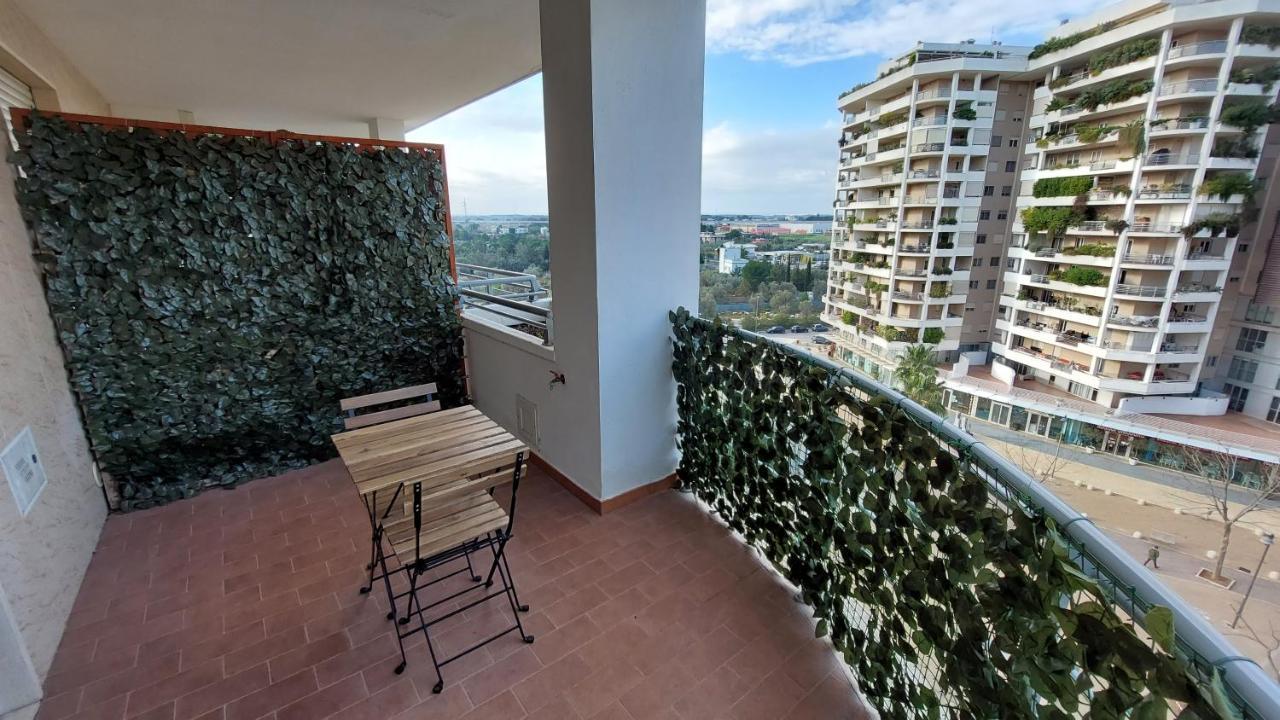 Apartament Rosalba *