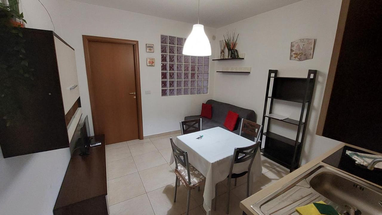 Apartament Rosalba *