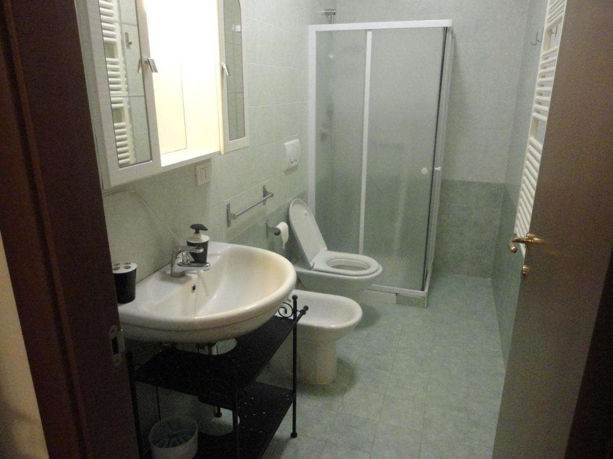 Rosalba Apartament Bari