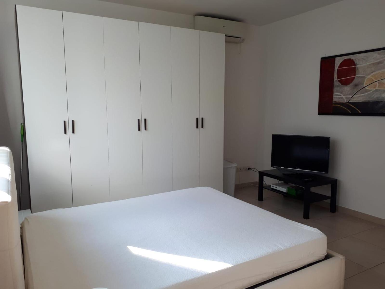 Apartament Rosalba Bari