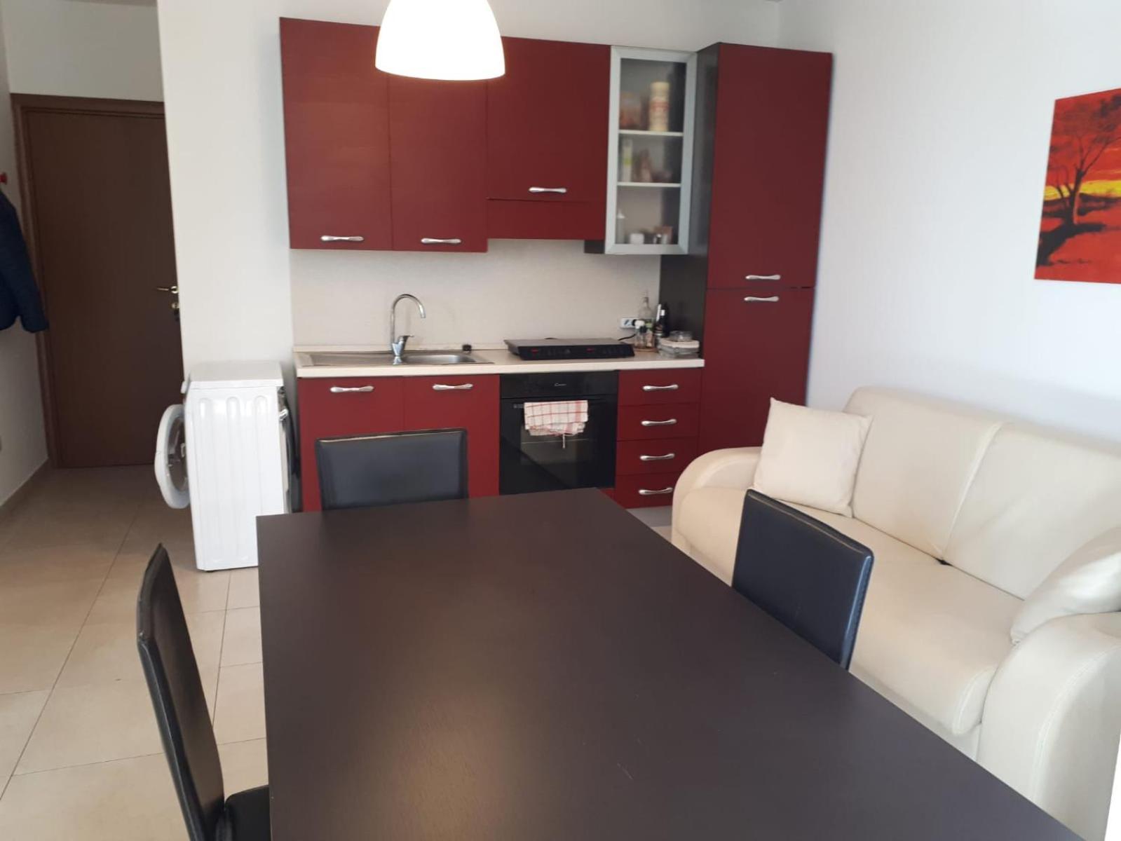Apartament Rosalba Bari