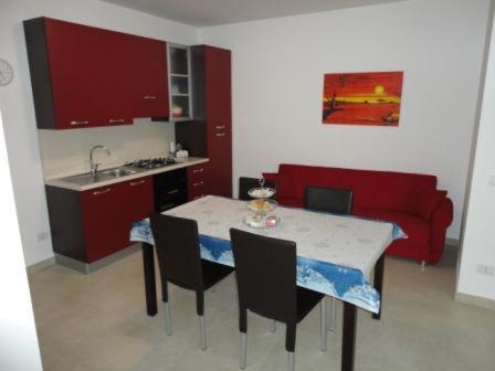 Apartament Rosalba