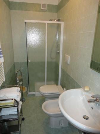 Apartament Rosalba *