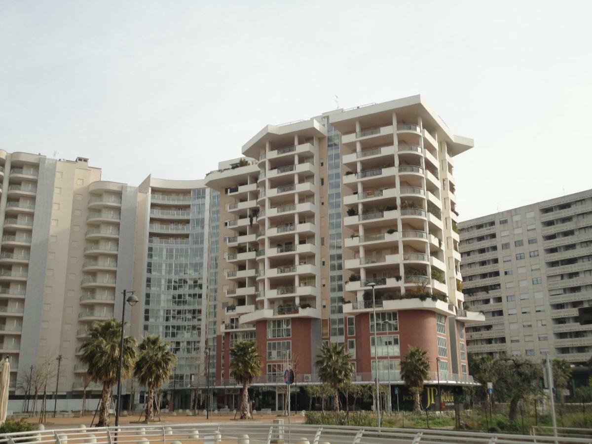 Rosalba Apartament *