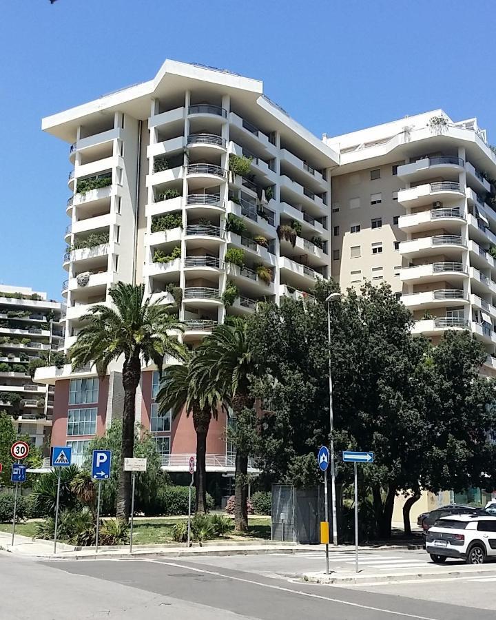 Rosalba Apartament Bari