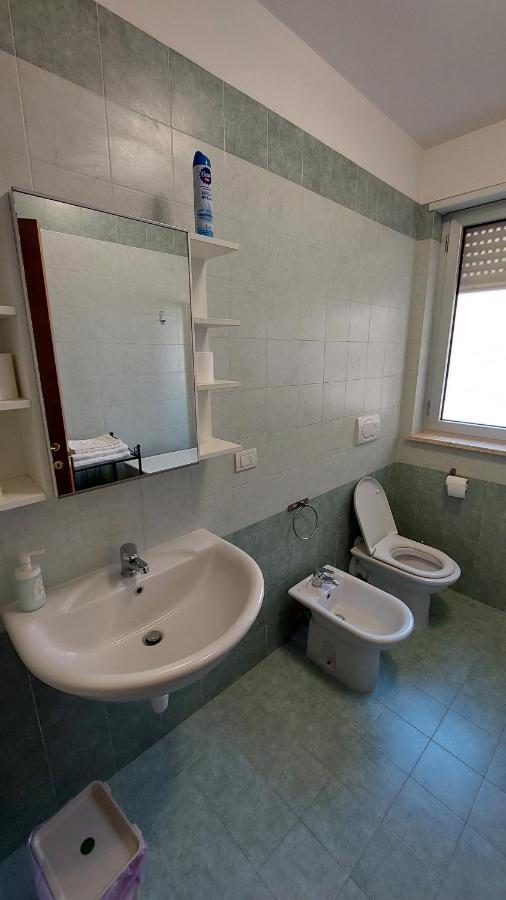 Apartment Rosalba *