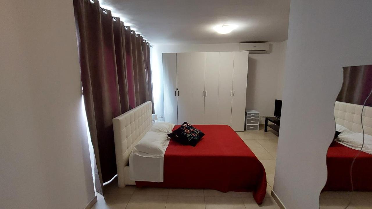 Appartement Rosalba Bari