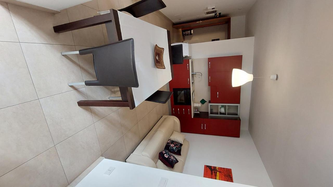 Appartement Rosalba *