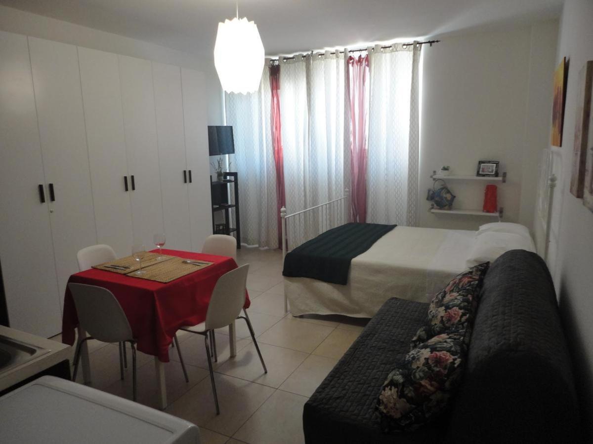 Rosalba Appartement
