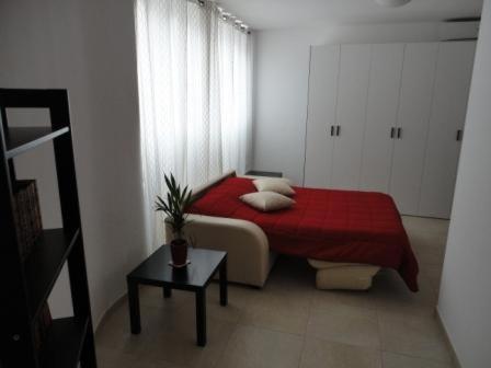Apartment Rosalba *